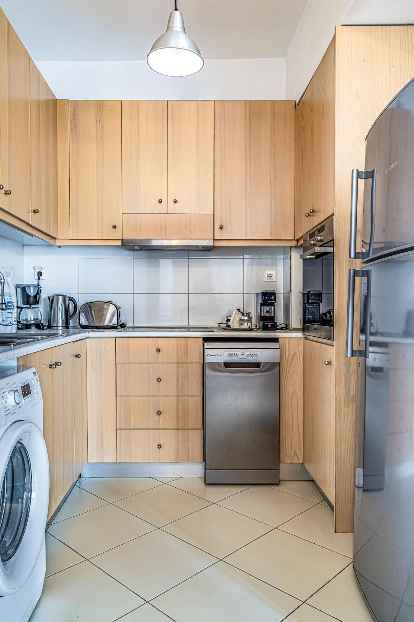Dimitra Apartment With Private Pool And Sea View -The Ground Floor Of A Two Storey Building Daratsos Екстериор снимка